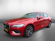 Volvo S60 - Inscription Plug-in leder