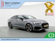 Audi A5 - Sportback 35 TFSI S edition | Geen import | S Line | Elek. S