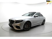 Mercedes-Benz E-klasse - 200 AMG PANO NIGHT SFEER 360 NAP