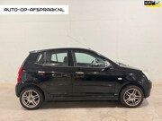 Kia Picanto - 1.0 Bling 5drs. Super goed onderhouden