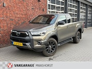 Toyota HiLux - 2.8 D-4D Xtra Cab Invincible 3500Kg Trek . Automaat 360°Came