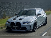 BMW 3-serie - M3 xDrive Competition