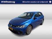 Volkswagen Polo - 1.0 TSI Life Business / AUTOMAAT/ AIRCO/ PARK. SENSOREN + CA