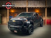Chevrolet Silverado - USA High-Country Full opties Millbrook's Widebody