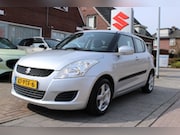 Suzuki Swift - 1.2 COMFORT EASSS