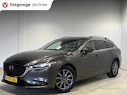 Mazda 6 - Sportbreak 2.0 SkyActiv-G 145 Essence | Navigatie | PDC Voor
