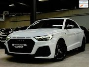 Audi A1 - Sportback 35 TFSI S Line Carplay/Virtual/Automaat