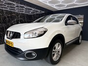 Nissan Qashqai - 1.6 Acenta