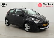 Toyota Aygo - 1.0 VVT-i x-play | Apple Carplay / Android Auto | Airco | Ca
