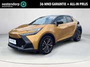 Toyota C-HR - 2.0 Plug-in Hybrid 220 Première Edition | All-in prijs | Aut