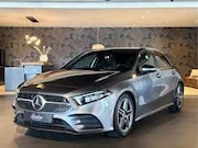 Mercedes-Benz A-klasse - AMG Pakket I Automaat I WideScreen