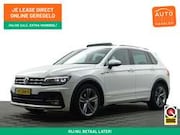 Volkswagen Tiguan - 1.5 TSI 150pk R Line Aut- Panoramadak, Memory, Ada