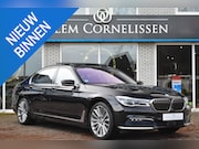 BMW 7-serie - 750Li xDrive Night View ACC Standkachel 4Wiel best