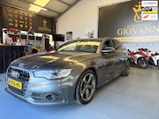 Audi A6 - 2.8 FSI quattro Sport Edition INRUIL MOGELIJK