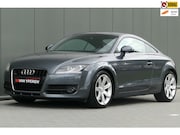 Audi TT - 3.2 V6 quattro Pro Line Youngtimer Alcantara BOSE Stoelverwa