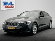 BMW 5-serie - 530e iPerformance High Executive Leder Adaptieve/Cruise Came