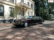 Rolls-Royce Silver Spur - 6.8 limousine