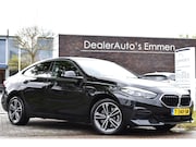 BMW 2-serie Gran Coupé - 220i LEDER SPORTSTOELEN VIRTUAL NAVI
