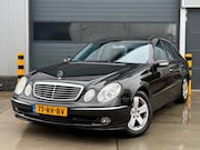 Mercedes-Benz E-klasse - 220 CDI Avantgarde PANO / AUT / CRUISE / CLIMA