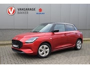 Suzuki Swift - 1.2 Select Smart Hybrid