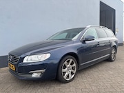 Volvo V70 - 2.0 D4 Kinetic - Panorama Dak - Memory
