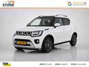 Suzuki Ignis - 1.2 Smart Hybrid Style Automaat NL-Auto, 1e Eigenaar