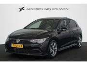 Volkswagen Golf - 1.5 eTSI R-Line Panoramadak Stoel-Stuurverwarming Clima Carp