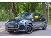 MINI Mini Electric - Classic 33 kWh LEDER | CARPLAY | STOELVERW | SOH 99%