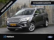 Ford Kuga - Titanium 1.5 EcoBoost 150pk TREKHAAK | SONY | CRUISE.C | CAM