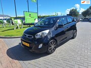 Kia Picanto - 1.0 CVVT ISG Plus Pack / APK juni 2027