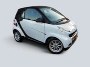 Smart ForTwo - COUPE 1.0 mhd edition pure AIRCO LM VELGEN ELEK. P