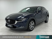 Mazda CX-30 - 2.0 e-SkyActiv-X M Hybrid Luxury TREKHAAK | NAVIGATIE | ACHT