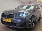 BMW X2 - SDrive18i High Executive 1 JAAR BOVAG GARANTIE ORGINELE M-PA
