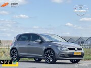 Volkswagen Golf - 1.2 TSI Highline Dsg Nap