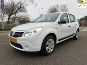 Dacia Sandero - 1.2 Ambiance / 1e.eigenaar / airco / nap…….
