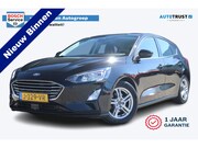Ford Focus - 1.0 EcoBoost Hybrid Trend Edition Business | Cruise | Navi |