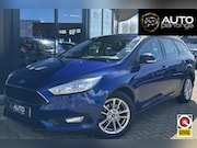 Ford Focus - 1.0 Lease Edition 125PK | Cruise Control | Climate Control |