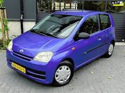 Daihatsu Cuore - 1.0-12V 100th Anniversary | Airco | Iso | Volledige Historie