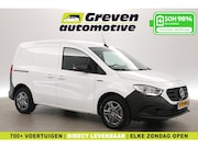 Mercedes-Benz Citan - Elektrisch Pro 51 kWh 123PK | SOH 98% | Clima | Cruise | Car