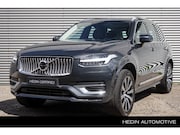 Volvo XC90 - T8 Recharge AWD Inscription Exclusive | Bowers&Wilkins | Hea