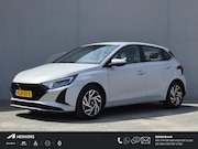Hyundai i20 - 1.0 T-GDI Comfort / Fabrieksgarantie tot 03-2029 / Dealer on