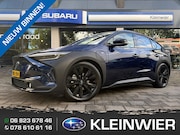 Subaru Solterra - 71, 4 kWh 218pk AWD | Sky Package-Sport | Sport onderstel |B