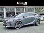 Lexus RX-Serie - RX 450h+ Plug-in Hybrid F Sport Design | Panoramadak, Stuurv