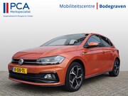 Volkswagen Polo - 1.0 TSI R-Line | 95PK | Cruise Control | Beats Audio