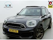 MINI Countryman - 2.0 John Cooper Works ALL4 PANO|LEDER|CAMERA|