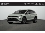 Skoda Elroq - Business Edition