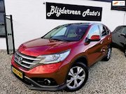 Honda CR-V - 2.0 AWD Executive Automaat | Camera | Navi | PanoDak | Trekh