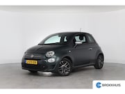 Fiat 500 - 1.0 Hybrid Rockstar | 1e Eigenaar! | Dealer Onderhouden! | N
