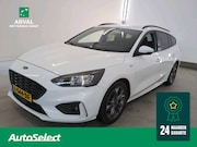 Ford Focus - Wagon 1.5 EcoBoost 150pk Automaat ST Line X Business | Winte