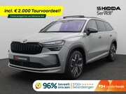 Skoda Kodiaq - 1.5 TSI MHEV Sportline Business 7p 150PK DSG Panoramadak, Tr